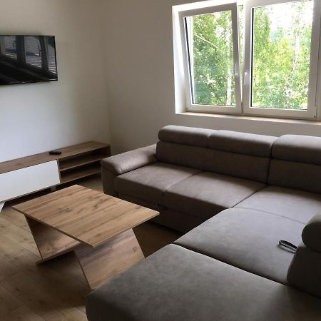 Pferd Apartment Bad Rappenau Exterior photo
