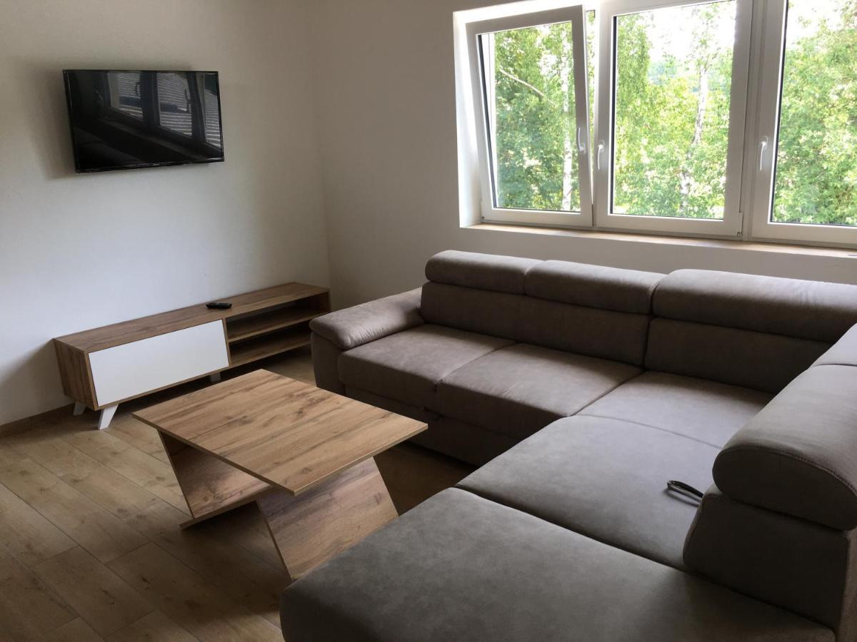 Pferd Apartment Bad Rappenau Exterior photo